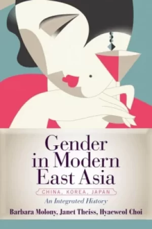 Image of Gender in Modern East Asia