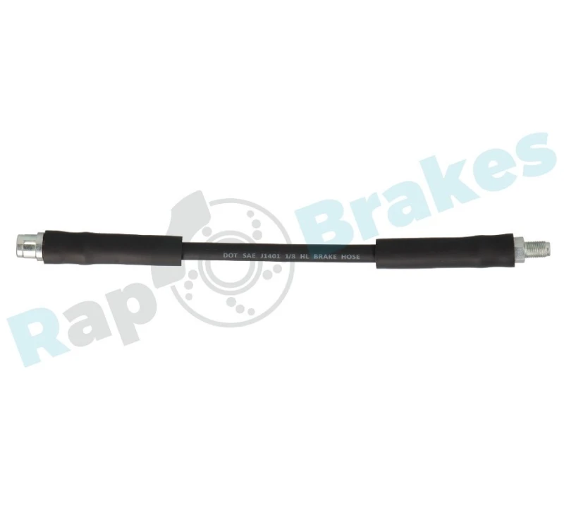 Image of RAP BRAKES R-H0438 Brake Hose Brake Hose (83)