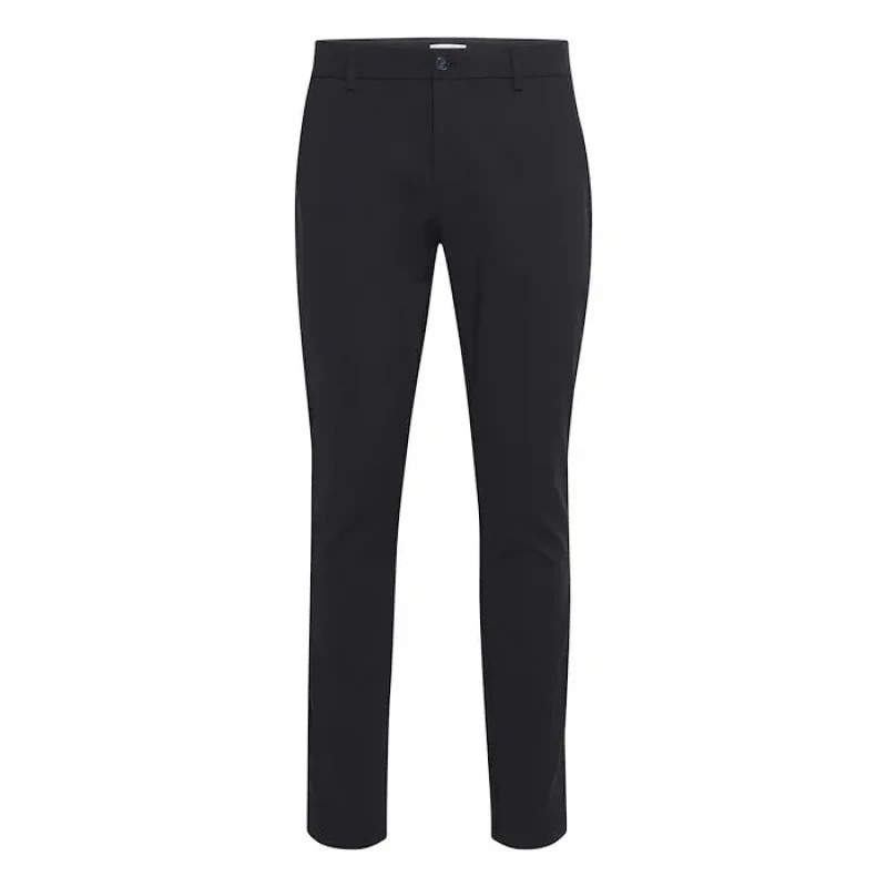 Image of casual friday Slim fit Trousers Casual Friday philip performance Bleu Unisex 30x30