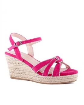 Image of Paradox London Theodore Espadrilles