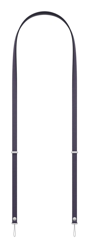 Image of Apple Apple Crossbody Strap - Purple MGGJ4ZM/A