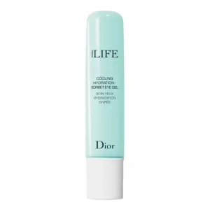 Image of Dior Hydra Life Cooling Hydration Sorbet Eye Gel 15ml