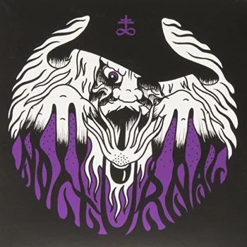 Image of Nocturnal - Until the Morning Light Vinyl