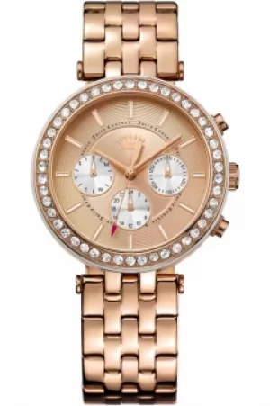 Image of Ladies Juicy Couture VENICE Watch 1901324