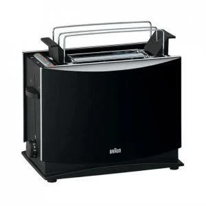 Image of Braun MultiToast HT450 2 Slice Toaster