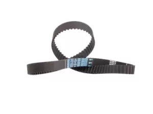Image of DAYCO Timing Belt 94692 Cam Belt,Toothed Belt PEUGEOT,CITROEN,NISSAN,106 II Schragheck (1A_, 1C_),106 I (1A, 1C),106 II Kasten / Schragheck (1S_)