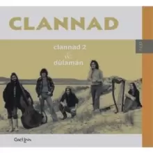 Image of Clannad 2 & Dulaman