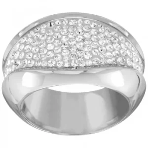 Image of Swarovski Cycle Ring XL