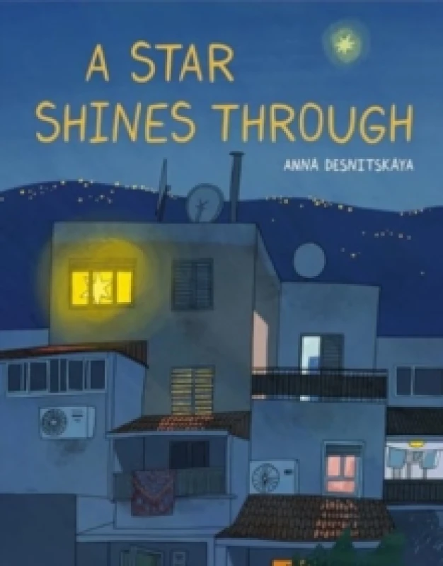 Image of A Star Shines Through Hardback