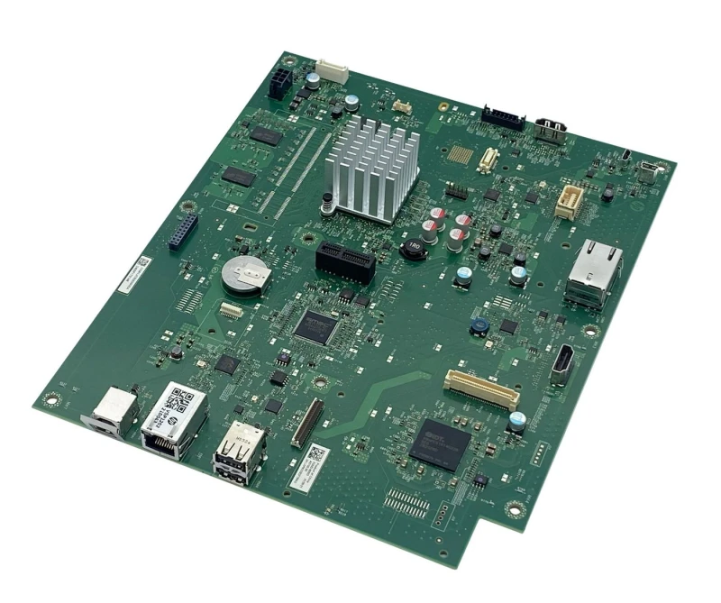 Image of HP PC-Former for HP LserJe