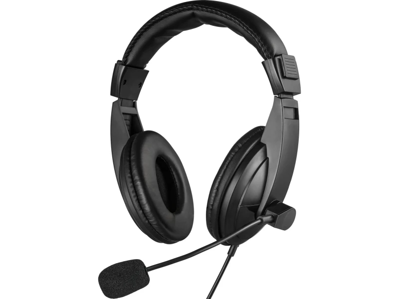 Image of Sandberg Saver MiniJack Headset Large