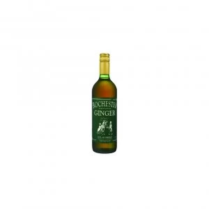 Image of Rochester Ginger Wine - Non Alcoholic 725ml