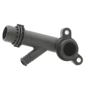 Image of RIDEX Coolant Flange with seal ring 3219C0041 BMW,3 Limousine (E46),3 Touring (E46),3 Coupe (E46),Z3 Roadster (E36)