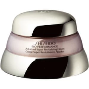 Image of Shiseido Bio Performance Advanced Super Revitalizing Cream 75ml