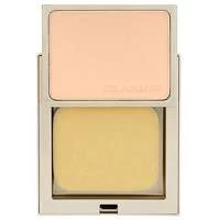 Image of Clarins Everlasting Compact Foundation SPF9 105 Nude 10g / 0.3 oz.