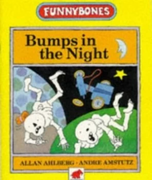 Image of Bumps in the Night by Allan Ahlberg and Andr Amstutz Paperback