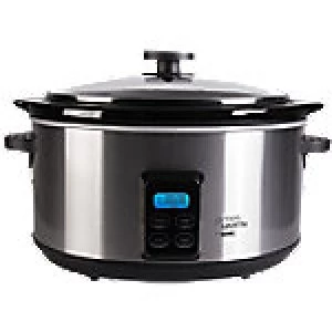 Image of Wahl James Martin ZX929 4.7L Slow Cooker Pot