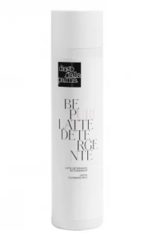 Image of Diego Dalla Palma Make up Detoxifying Cleansing Milk 250ml