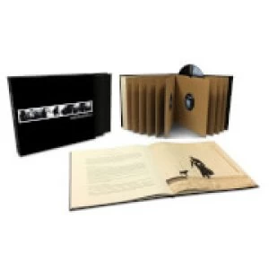 Image of Johnny Cash - Unearthed Vinyl Box Set