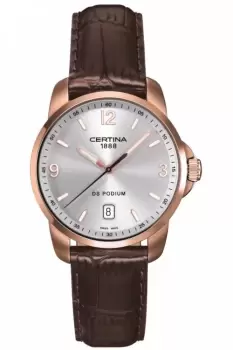 Image of Certina DS Podium Watch C0014103603701