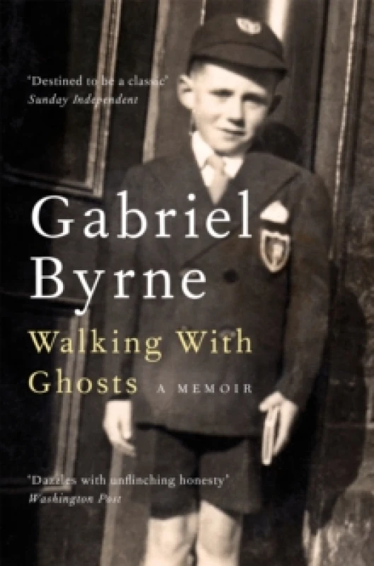Image of Walking With Ghosts : A Memoir Paperback / softback