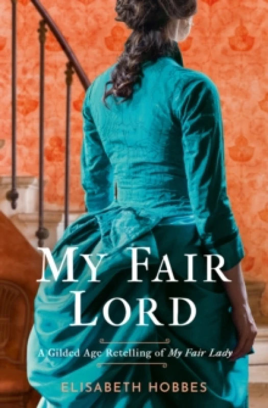 Image of My Fair Lord. Paperback. By Elisabeth Hobbes Books
