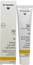 Image of Dr. Hauschka Tinted Face Sun Cream SPF30 40ml