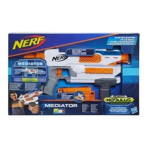 Image of NERF - Modulus Mediator