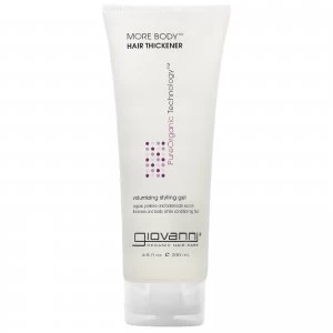 Image of Giovanni More Body Hair Thickener 200ml