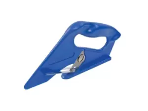 Image of Silverline 446296 Universal Carpet Cutter 50 Deg Blade Angle