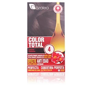 Image of COLOR TOTAL #4-castano