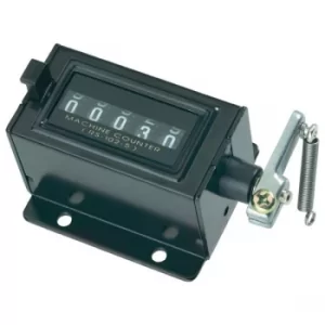 Image of Voltcraft MC-1 Machine Counter