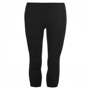 Image of Asics Run Cari Tights Ladies - Black