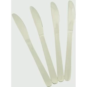 Image of Chef Aid Stainless Steel Knives