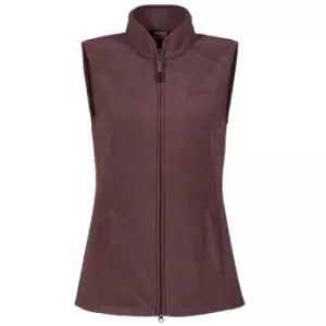 Image of Musto Womens Fenland Polartec Waistcoat Fig 8
