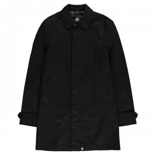 Image of Pretty Green Mac - Black