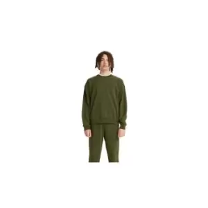 Image of Levis Crew Sweatshirt - Green