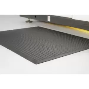 Image of Bubblemat anti-fatigue matting, single mat, LxW 1200 x 900 mm