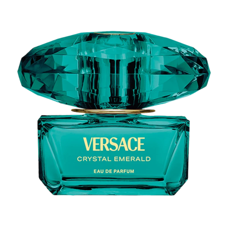 Image of Versace Crystal Emerald Eau de Parfum 50ml