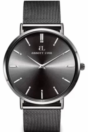 Image of Abbott Lyon Watch SA074