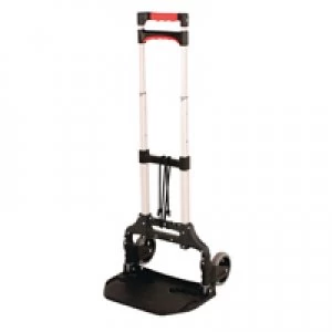 Image of Slingsby VFM Light Duty Folding Hand Truck Capacity 40KG 386091