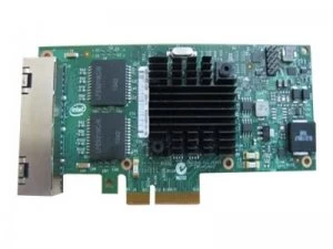 Image of Dell Intel i350 QP network adapter