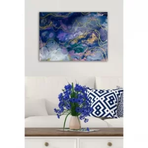 Image of 1551616040-5070 Multicolor Decorative Canvas Painting
