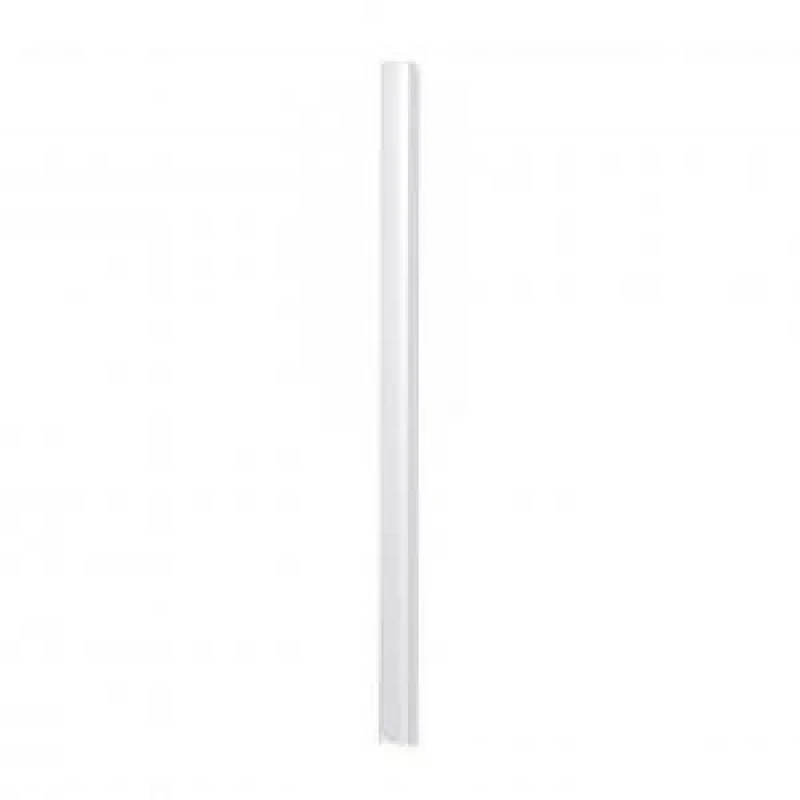 Image of Durable SPINE BAR A5 3mm Clear