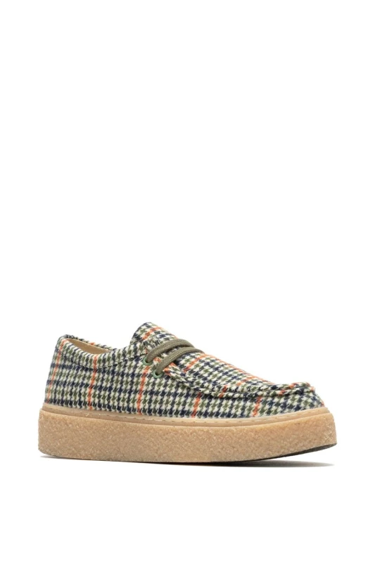 Image of Hush Puppies 'Bridget' Shoe Summer Multi