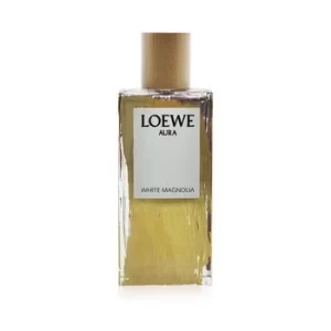 Image of Loewe Aura White Magnolia Eau de Parfum For Her 100ml