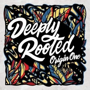 Image of Origin One - Deeply Rooted Vinyl