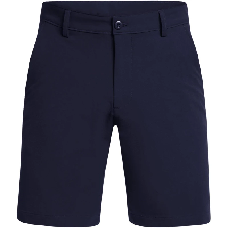 Image of Under Armour Matchplay Tapered Shorts Mens Academy male 30