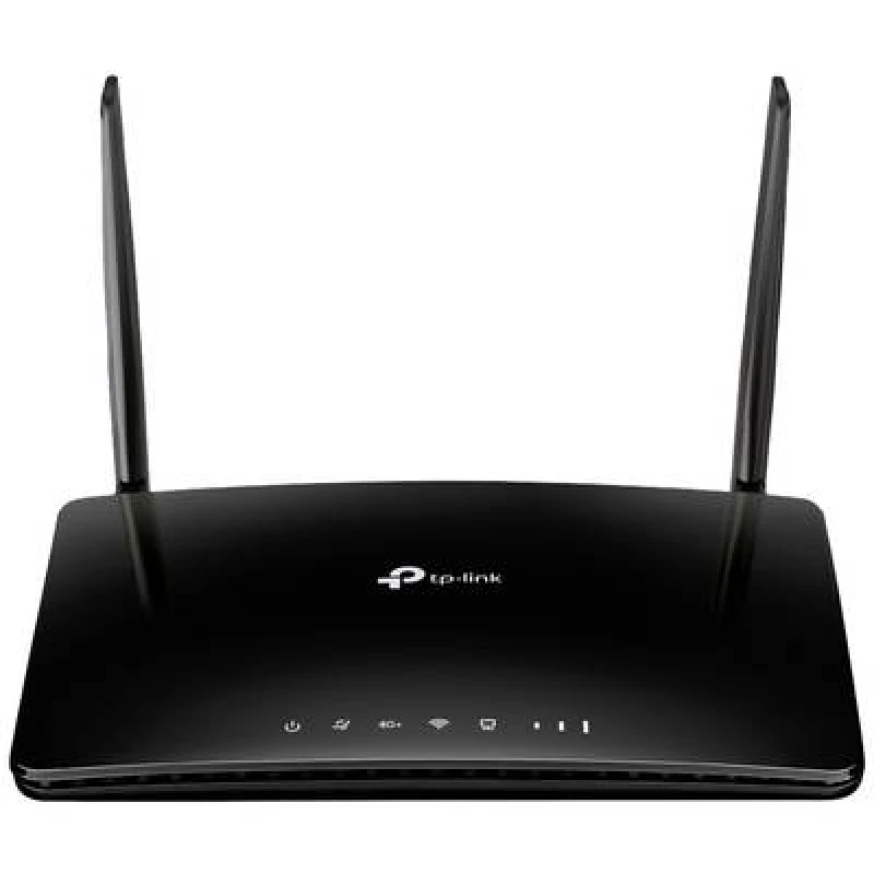 Image of TP Link Archer MR500 LTE WiFi Router Built-in modem: LTE 2.4 GHz, 5 GHz 1167 MBit/s ARCHER MR500_V1