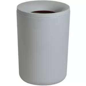 Image of Garda Waste Bin - Grey